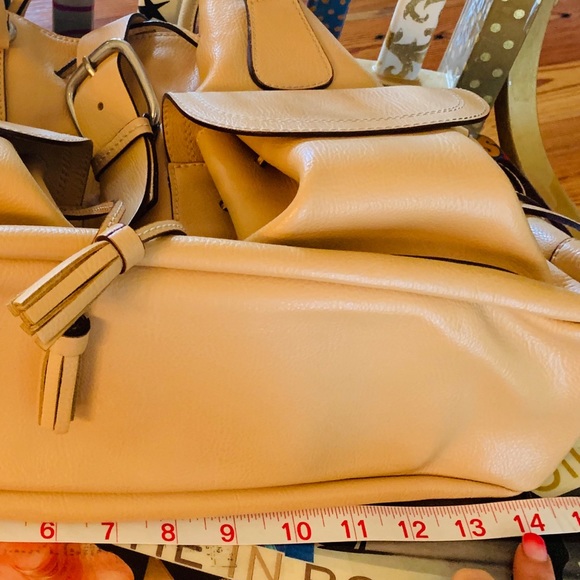 ❤️MANIANI SATCHEL 💕 - Picture 8 of 8